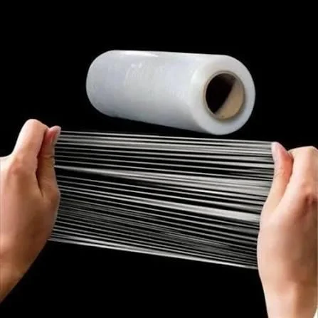 LDPE STRETCH FILM ROLL LDPE Rolls Film Grade indore madhya pradesh india Plastic4trade