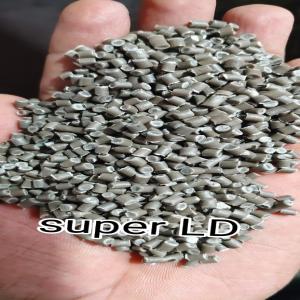 LDPE SUPER REPROCESS GRANULES LDPE Reprocess Granule Film Grade valsad gujarat india Plastic4trade