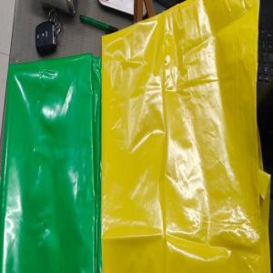 LDPE TARPAULINS SHEETS LDPE Finish Goods Film Grade katni madhya pradesh india Plastic4trade