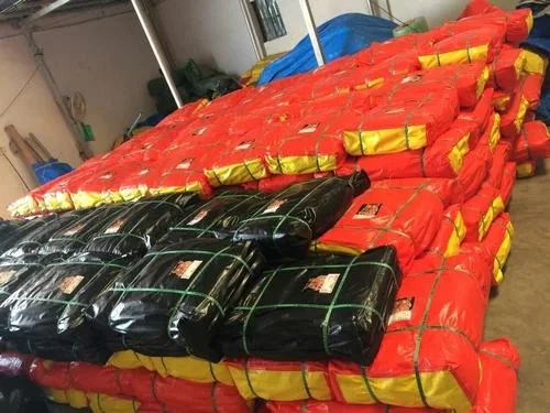 LDPE TIRPAL LDPE Finish Goods Film Grade barnala punjab india Plastic4trade
