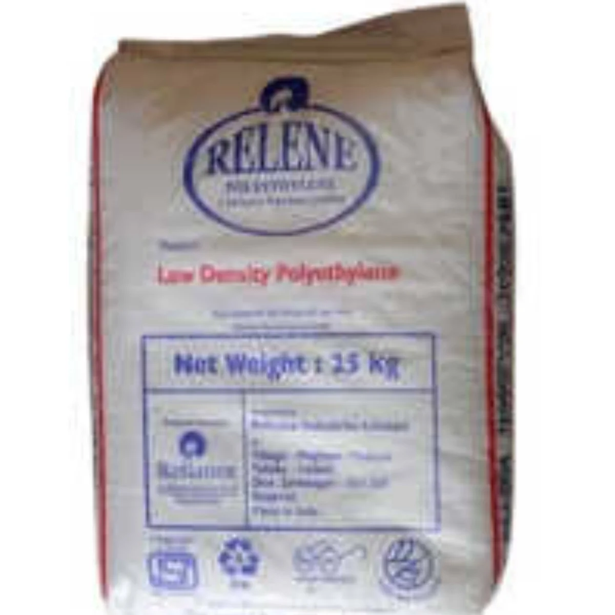 LDPE VIRGIN DANA 16MA400 LDPE Prime/Virgin Film Grade rajkot gujarat india Plastic4trade