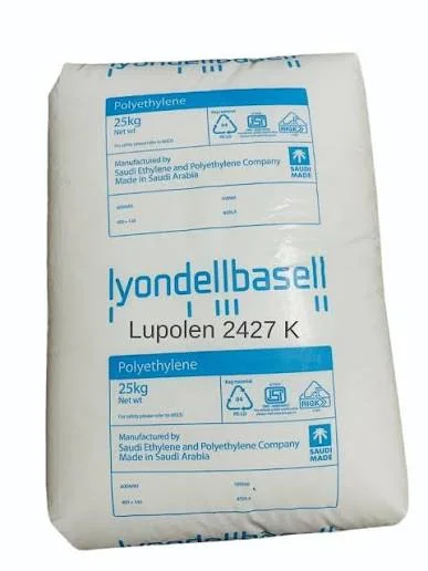 LDPE VIRGIN DANA 2427K LDPE Plastic4trade
