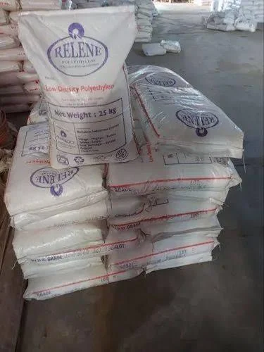 LDPE VIRGIN DANA LDPE Prime/Virgin Film Grade falta west bengal india Plastic4trade