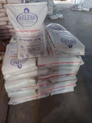 LDPE VIRGIN DANA LDPE Prime/Virgin Film Grade kolkata west bengal india Plastic4trade