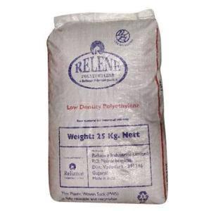 LDPE VIRGIN DANA LDPE Prime/Virgin Film Grade mumbai maharashtra india Plastic4trade