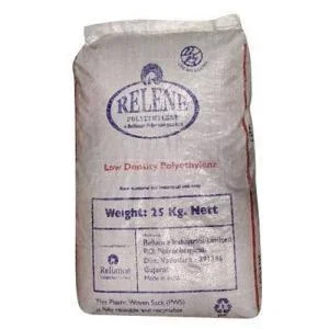 LDPE VIRGIN DANA LDPE Prime/Virgin Film Grade mumbai maharashtra india Plastic4trade
