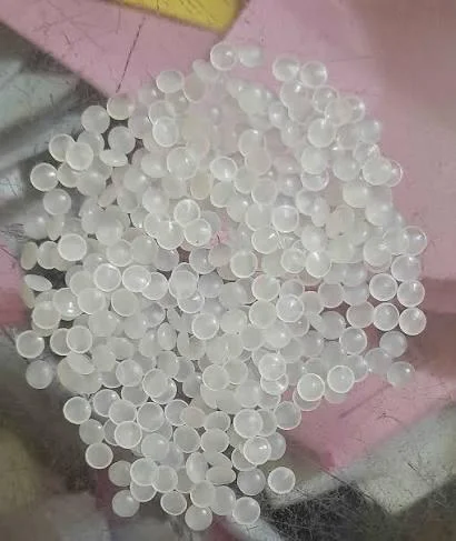 LDPE VIRGIN DANA LDPE Prime/Virgin Injection Molding rajkot gujarat india Plastic4trade
