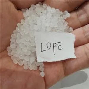 LDPE VIRGIN GRANULES LDPE Prime/Virgin Pipe erode tamil nadu india Plastic4trade