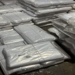 LDPE VIRGIN LINER BAG LDPE Bag Film Grade surat gujarat india Plastic4trade