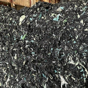 LDPE WASHED LDPE Baled Film Grade darlington england united kingdom Plastic4trade Plastic4trade