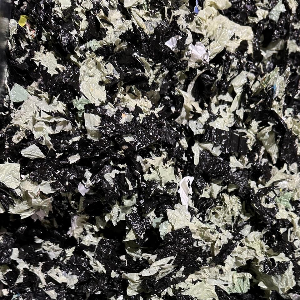 LDPE WASHED LDPE Baled Film Grade darlington england united kingdom Plastic4trade Plastic4trade