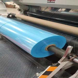 LDPE WATER POUCH FILM ROLLS LDPE Rolls Film Grade shahzadpur haryana india Plastic4trade