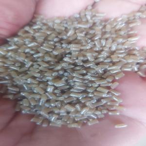 LDPE WHITE COLORS GRANULE LDPE Reprocess Granule Blow Film Grade bharuch gujarat india Plastic4trade Plastic4trade