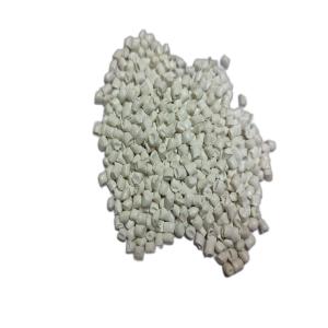 LDPE WHITE MILKY DANA LDPE Reprocess Granule Film Grade mysuru karnataka india Plastic4trade