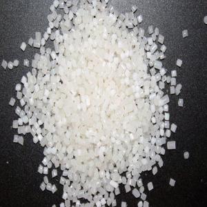 LDPE WHITE MILKY GRANULE LDPE Reprocess Granule Film Grade hapur uttar pradesh india Plastic4trade