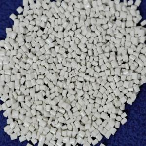 LDPE WHITE MILKY REPROCESS GRANULES LDPE Reprocess Granule Extrusion Pipe chhatrapati sambhajinagar maharashtra india Plastic4trade