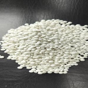 LDPE WHITE MILKY REPROCESS GRANULES LDPE Reprocess Granule Film Grade ahmedabad gujarat india Plastic4trade