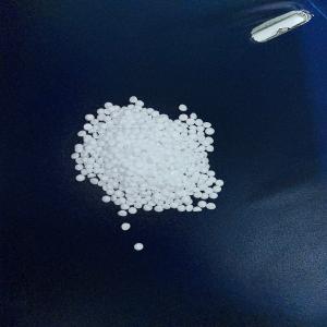 LDPE WHITE MILKY REPROCESS GRANULES LDPE Reprocess Granule Injection Molding haridwar uttarakhand india Plastic4trade