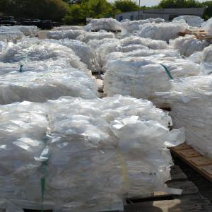 LDPE WITH EVOH TRANSPARENT LDPE Scrap Film Grade bergheim nordrhein westfalen germany Plastic4trade