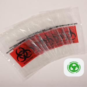 LDPE ZIPE LOCK BAGS LDPE Finish Goods Film Grade undefined undefined india Plastic4trade