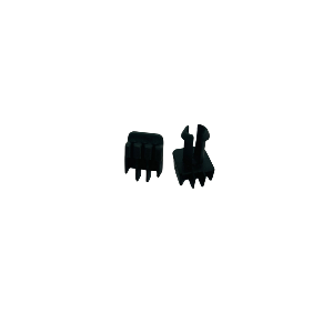 LEAD CONNECTOR NYLON Finish Goods Injection Molding delhi delhi india Plastic4trade Plastic4trade