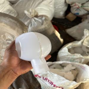 LED BULB SCRAP PBT Scrap Injection Molding aluva kerala india Plastic4trade Plastic4trade