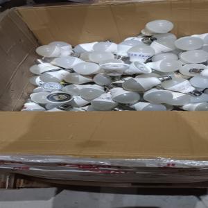 LED LIGHT SCRAP PBT Scrap Injection Molding mumbai maharashtra india Plastic4trade Plastic4trade