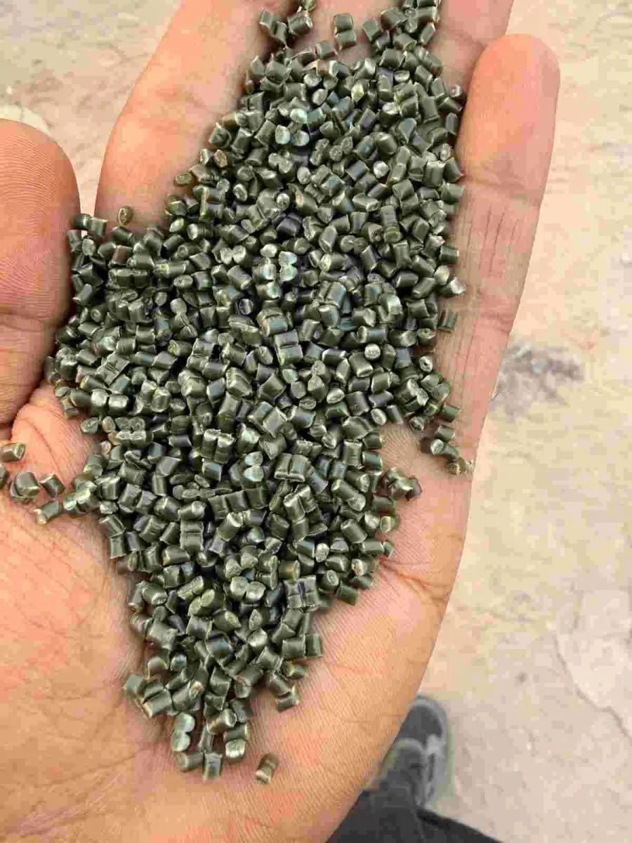 LENO BAGS GRANULES PP Plastic4trade