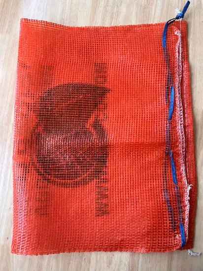 LENO BAGS SCRAP PP Baled Film Grade mahuva gujarat india Plastic4trade