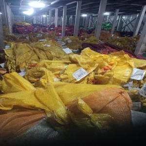 LENO BAGS SCRAP PP Scrap Bag RAFFIA palanpur gujarat india Plastic4trade Plastic4trade