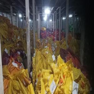 LENO BAGS SCRAP PP Scrap Bag RAFFIA palanpur gujarat india Plastic4trade Plastic4trade