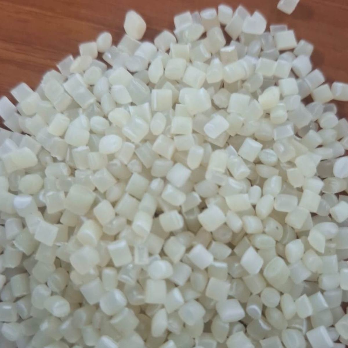 LHN (LD NYLON MIX RP) LDPE Reprocess Granule Film Grade santej gujarat india Plastic4trade