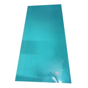 LIGHT SKY ACRYLIC SHEET 8X4 PRICE 10MM ACRYLIC Finish Goods Sheet Extrusion habra west bengal india Plastic4trade
