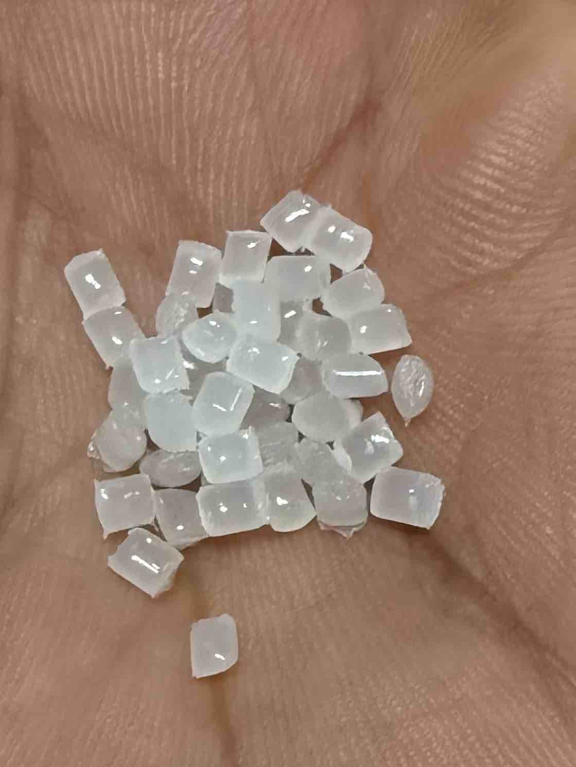 LLADPE LLDPE Prime/Virgin Reprocess Granule Injection Molding Machine & Tools surat gujarat india Plastic4trade