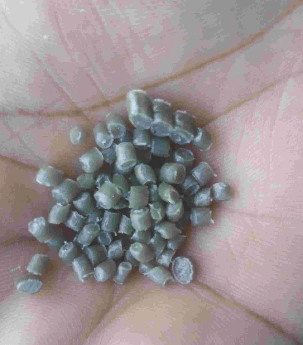 LLDEP GRANULS LLDPE Reprocess Granule Film Grade bhilwara rajasthan india Plastic4trade