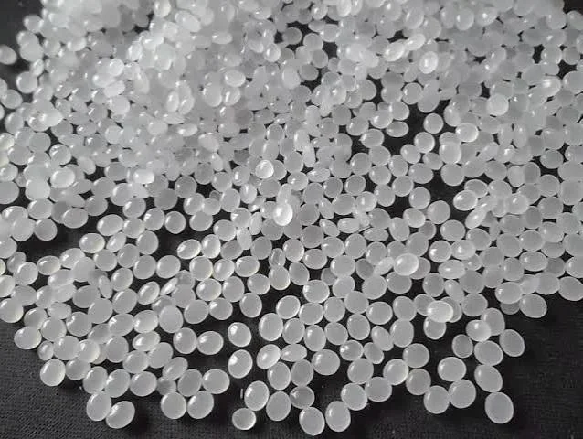 LLDEP GRANULS  Reprocess Granule Film Grade dasna uttar pradesh india Plastic4trade