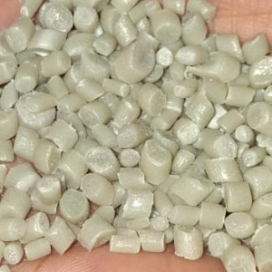 LLDP BLACK HDPE Reprocess Granule Injection Molding pune maharashtra india Plastic4trade