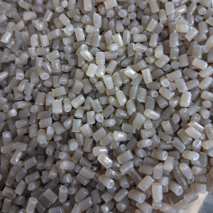 LLDP BLACK HDPE Reprocess Granule Injection Molding pune maharashtra india Plastic4trade