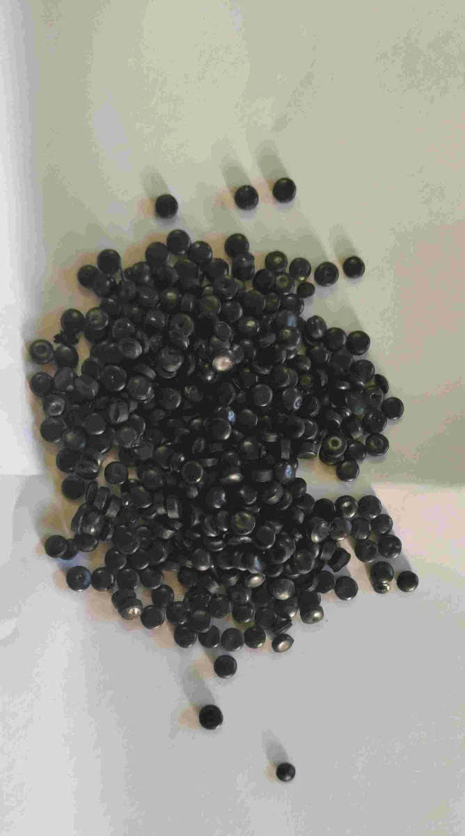LLDP BLACK LLDPE Reprocess Granule Extrusion jalgaon maharashtra india Plastic4trade