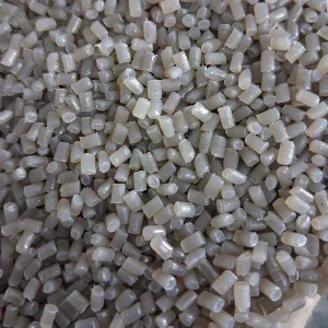 LLDP BLACK LLDPE Plastic4trade