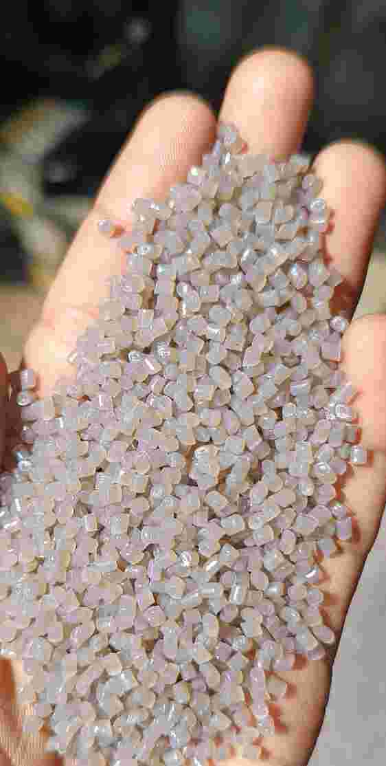 LLDP DANA LDPE Reprocess Granule Grinding Rolls Film Grade katedhan telangana india Plastic4trade
