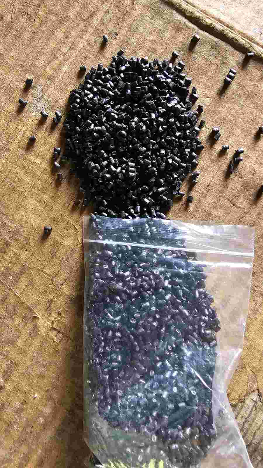 LLDP DANA LLDPE Reprocess Granule Film Grade vapi gujarat india Plastic4trade Plastic4trade