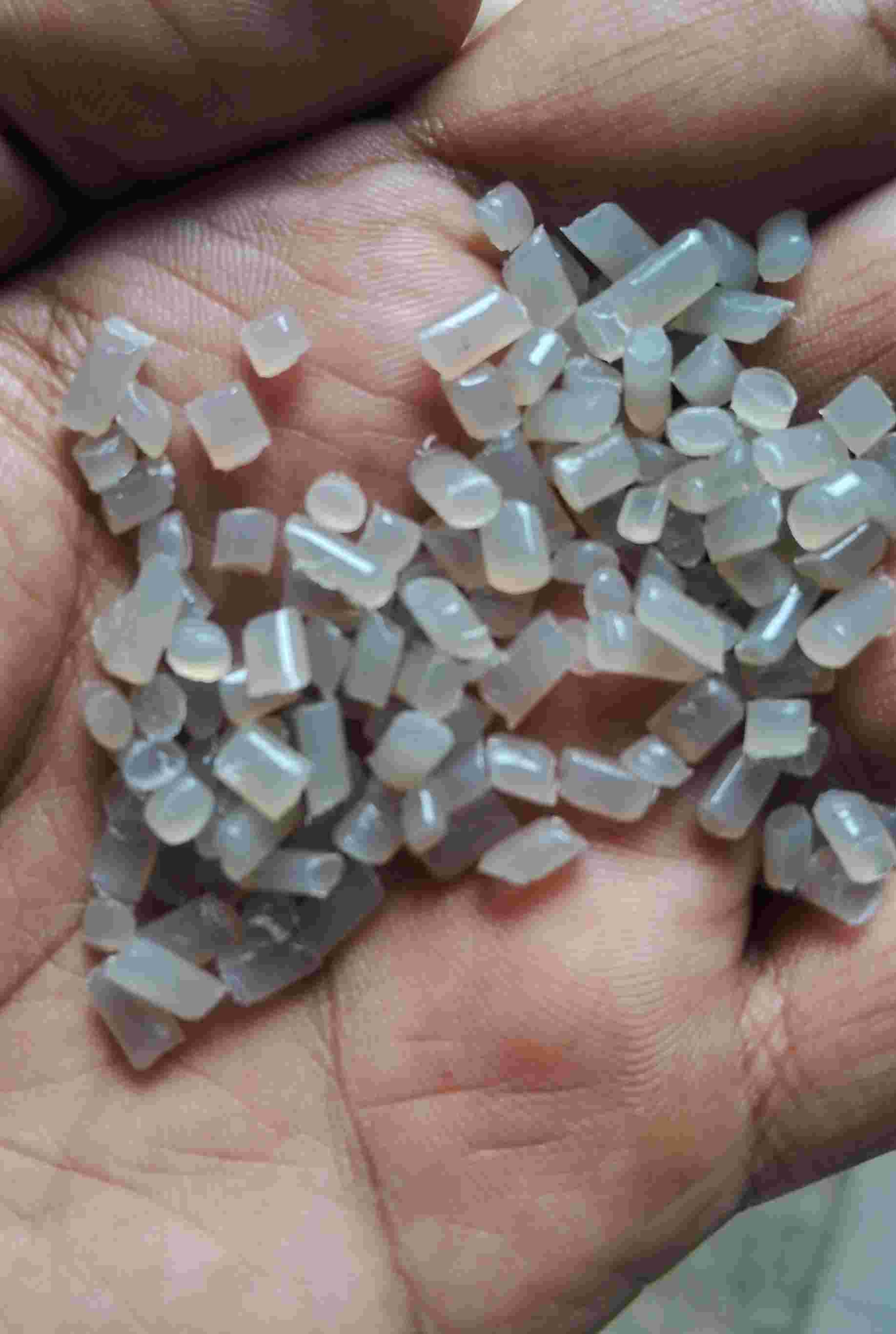 LLDP FILM ROLL  Scrap Film Grade kolkata west bengal india Plastic4trade