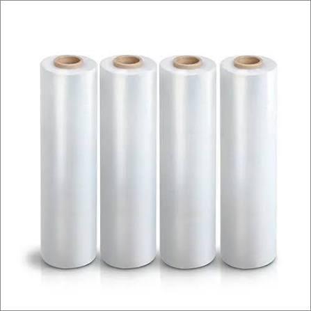 LLDP FILM ROLL LLDPE Rolls Film Grade vadodara gujarat india Plastic4trade