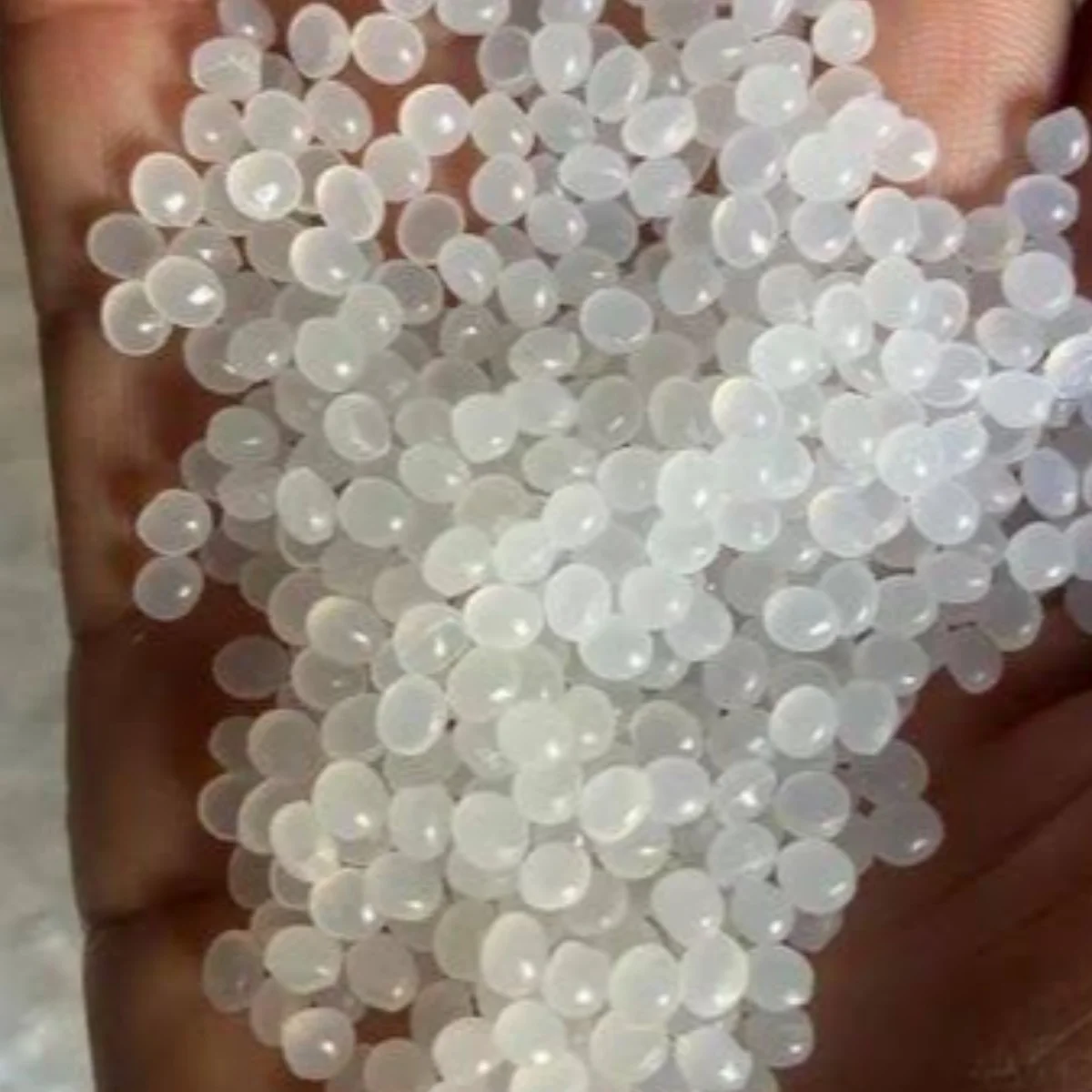 LLDP GRANUALS LLDPE Plastic4trade