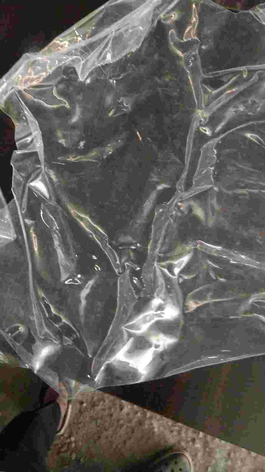 LLDP  Scrap Film Grade hyderabad telangana india Plastic4trade