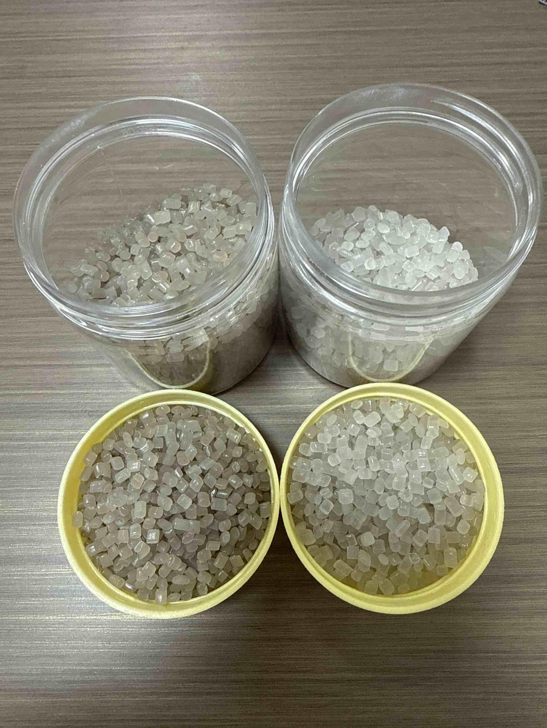 LLDP LLDPE Reprocess Granule Film Grade raipur chhattisgarh india Plastic4trade