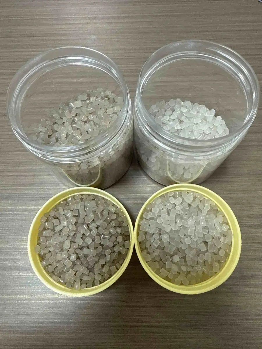 LLDP LLDPE Reprocess Granule Film Grade raipur chhattisgarh india Plastic4trade