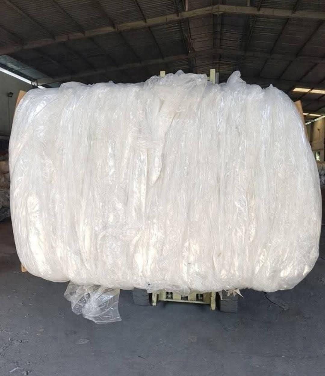 LLDP  ROLLS LLDPE Scrap Film Grade himatnagar gujarat india Plastic4trade