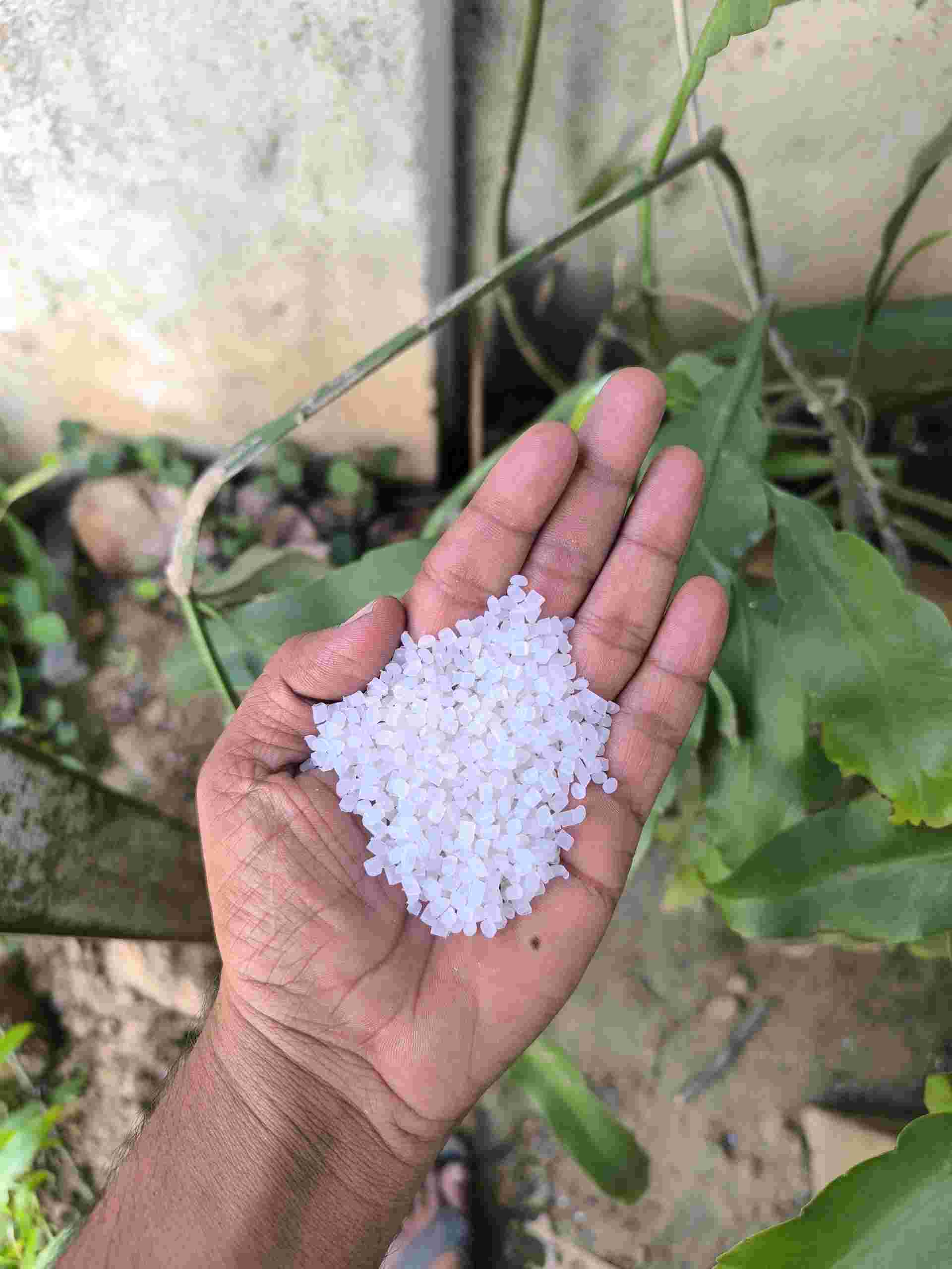LLDP ROTOMOULD LDPE Reprocess Granule Roto Molding hyderabad telangana india Plastic4trade